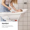 SET: Babywanne, Anti-Rutsch-Matte, Ständer, Ablassschlauch, Produktbild-Vorschau 9