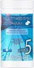 1 kg Pool Chlor Multitabs 5in1 20g Produktbild-Vorschau 1