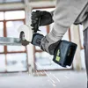 Festool AGC 18-125 EB-Basic Akku-Winkelschleifer solo inkl. Produktbild-Vorschau 38