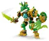LEGO DREAMZzz Lisi mech-strażnik, Zestaw do budowania, 9 Podgląd zdjęcia produktu 11