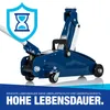 Hydraulischer Wagenheber 2000kg - -130-330 mm Produktbild-Vorschau 7