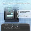 WYBOT S2 Solar Vision kabelloser Poolroboter mit Solar Produktbild-Vorschau 2