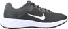 Nike Revolution 6 Sportschuh Grau Produktbild-Vorschau 11