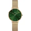 Orologio Daniel Wellington da donna DW00100479 oro Anteprima dell’immagine prodotto 1