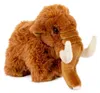 Plüschtier Mammut 18cm Kuscheltiere Stofftiere Urzeittiere Produktbild-Vorschau 1