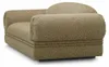Casa Padrino Luxus Wohnzimmer Sofa Beige 234 cm - Produktbild-Vorschau 3