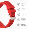 Pulsera de silicona flexible imoshion - Conector universal Vista previa de la imagen del producto 5