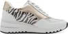 Marco Tozzi Damen Sneaker weiches Feel Me Wechselfußbett Produktbild-Vorschau 8