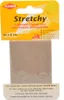 KLEIBER Stretchy-Bügel-Flicken 400 x 60 mm beige Produktbild-Vorschau 1
