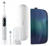 Brosse à dents électrique Oral-B iO Series 6 Grey Opal Luxe Voir les images du produit 6