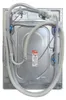 Bosch Serie 8 WIW28443, Frontlader, 8 kg, B, 66 dB, 1400 Produktbild-Vorschau 30