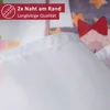 PHENO FLAGS Geburtstagszug Fahne - 60x90 cm - Alles Gute Produktbild-Vorschau 4