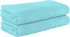 StickandShine 2er SET Premium Frottee Saunatuch 80x200 cm Produktbild-Vorschau 1