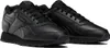 A pair of black Reebok sneakers. Anteprima dell’immagine prodotto
