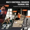 VEVOR Plyometric jump box, 458 mm plyo box, plyometrická Náhľad obrázku produktu 5