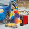 Ikodm, riscaldatore diesel ausiliario da 8 kW, 12V/24V, Anteprima dell’immagine prodotto 7