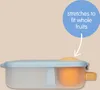 Lunchbox z wkładem chłodzącym Spearmint Podgląd zdjęcia produktu 9