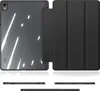 Samsung Galaxy Tab S11 Hülle - Dux Ducis Toby Tri-Fold Produktbild-Vorschau 20