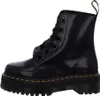 Dr. Martens Airwair Boots Molly Damen 373939363237 Schwarz Produktbild-Vorschau 36