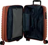 Jump Xwave 4 Rollen Kabinentrolley 55 cm mit Dehnfalte Produktbild-Vorschau 5