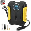 Compressore d'aria portatile da 150 PSI, con luce a LED, Anteprima dell’immagine prodotto 14