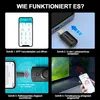 Smartphone Infrarot-Fernbedienung,Mini-IR-Adapter, Produktbild-Vorschau 7