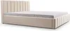 MOEBLO Polsterbett Bett 01 – Doppelbett mit Kopfstütze, Produktbild-Vorschau 2