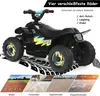 6V Elektrischer Kinder-Quad mit Rückwärtsgang & Produktbild-Vorschau 6