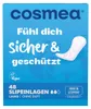 Cosmea, Pohodlné Vankúšiky, 48 ks Náhľad obrázku produktu 2