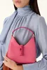 Furla Irade Mini Hob Rose Podgląd zdjęcia produktu 5