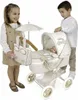 Poussette de poupée Decuevas Verona 38 x 65 x 60 cm Voir les images du produit 3