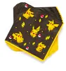 Serviettes en papier Pokemon Pikachu, 33x33 cm, 16 pcs. Voir les images du produit 8