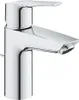 GROHE QuickFix Start Waschtischarmatur, Größe S, Chrom, Produktbild-Vorschau 2