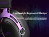 Gaming Headset Kabelgebunden 3,5mm, 50mm Treiber, Noise Produktbild-Vorschau 6