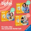 Ravensburger tiptoi 00115 - Il mio globo interattivo Junior Anteprima dell’immagine prodotto 12