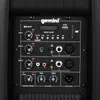 Gemini AS-2112BT, 2-Wege, MP3, 1500 W, 4 Ohm, 45 - 20000 Produktbild-Vorschau 6