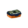 Jurassic World Brotdose Orange  Orange One Size Produktbild-Vorschau 1