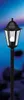 Nordlux Cardiff / Venkovní stojací lampa / Černá Náhled obrázku produktu 4