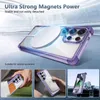 Magnetisch Hülle für Samsung Galaxy S26 Ultra Kompatibel Produktbild-Vorschau 2