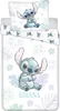 JERRY FABRICS Obliečky do postieľky Lilo and Stitch Ohana Náhľad obrázku produktu 7