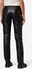 Damen Lederhose Lederjeans Ricano INSPIRIT – Schwarz / L Produktbild-Vorschau 5