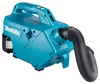 Makita DCL184Z Akku-Handstaubsauger Produktbild-Vorschau 31