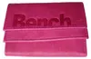 Bench Geldbörse Leder 9,5 cm Produktbild-Vorschau 2