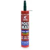 Griffon Poly Max High Tack Express schwarz Produktbild-Vorschau 3