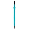 doppler Stockregenschirm Regenschirm zero XXL Aqua Blue Produktbild-Vorschau 2