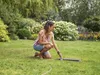 Gardena Viereckregner AquaZoom S Produktbild-Vorschau 2