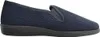 Fischer Herren Hausschuh Streifen Cord Slipper Stretch Produktbild-Vorschau 17
