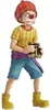 One Piece DXF - The Grandline Series PVC Statue Buggy Produktbild-Vorschau 5