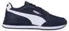 Puma Uni ST Runner Adult NL Sneakers, V4 Club Navy White, Produktbild-Vorschau 10