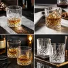 6er Set Whiskygläser 340 ml – Whiskeygläser Tumbler mit Produktbild-Vorschau 9